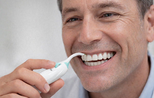 The Compliance Problem: Improve Flossing for Dental Work – The AutoFlosser