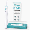 The AutoFlosser® | Starter Kit with Thin Glide Floss
