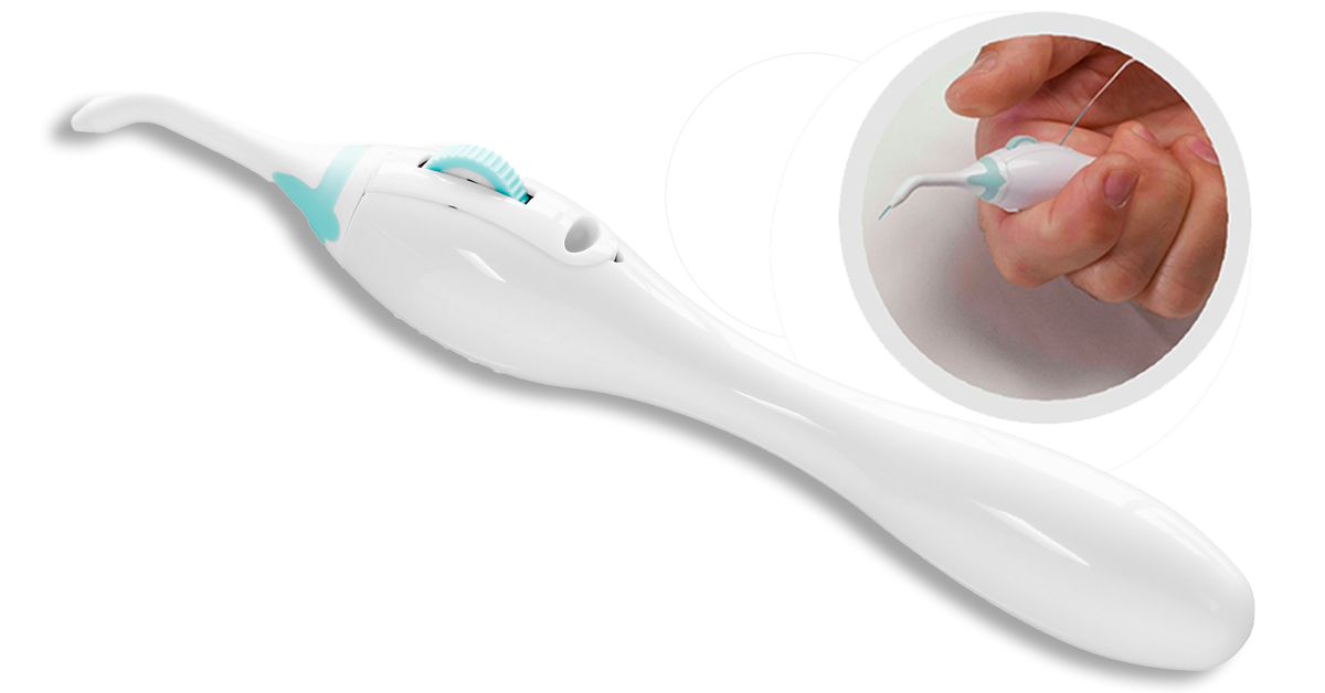 How to Floss a Dental Bridge | Easy Step-by-Step Guide | The AutoFlosser