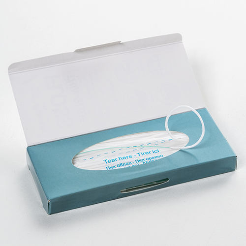 The AutoFlosser® FLOSS Refill 90 Individual Strands (3 Months Supply)
