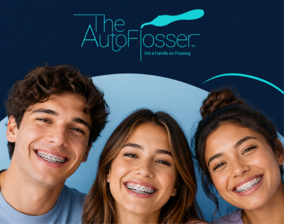 The AutoFlosser Blogs