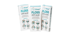 The AutoFlosser® FLOSS Refill 90 Individual Strands (3 Months Supply)