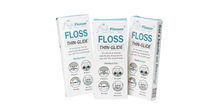 Load image into Gallery viewer, The AutoFlosser® FLOSS Refill 90 Individual Strands (3 Months Supply)