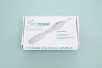 The AutoFlosser® | Starter Kit with Stiff & Thin Glide Floss