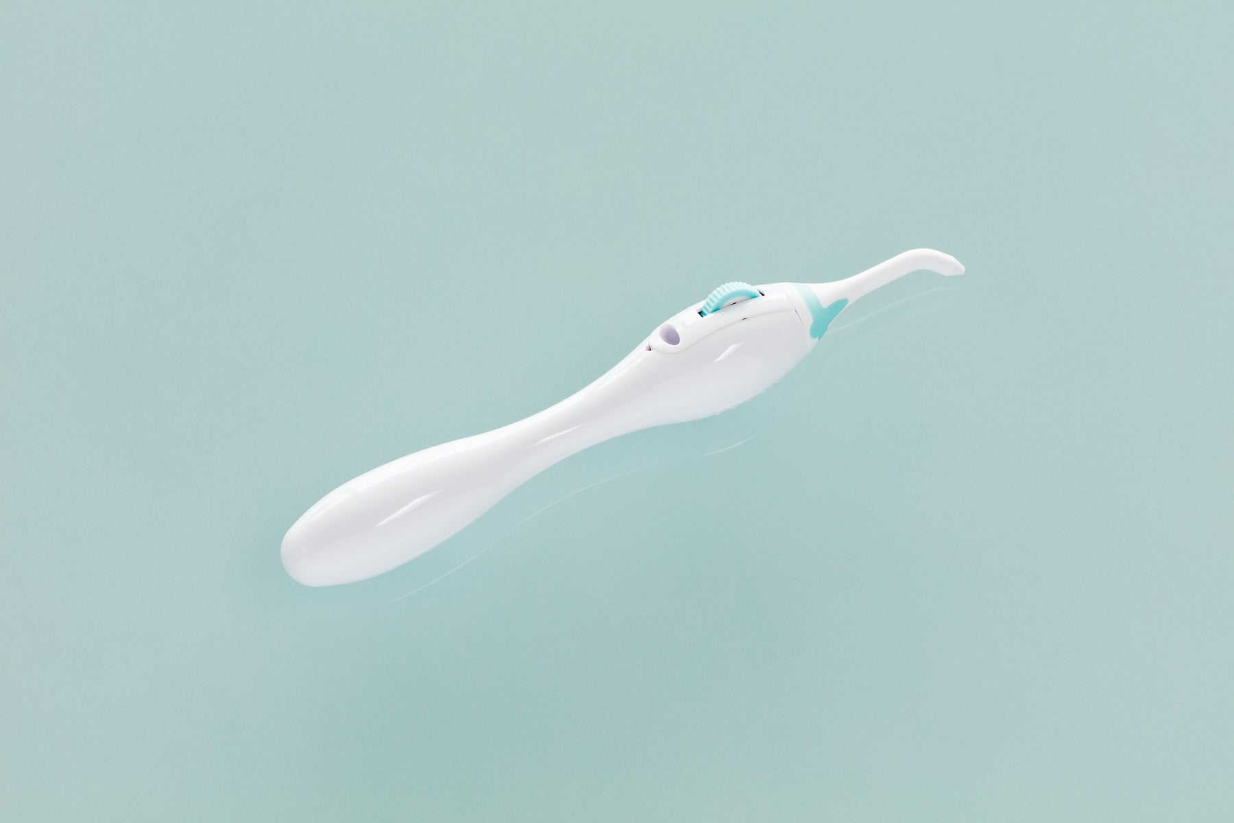 The AutoFlosser® | Starter Kit with Stiff & Thin Glide Floss