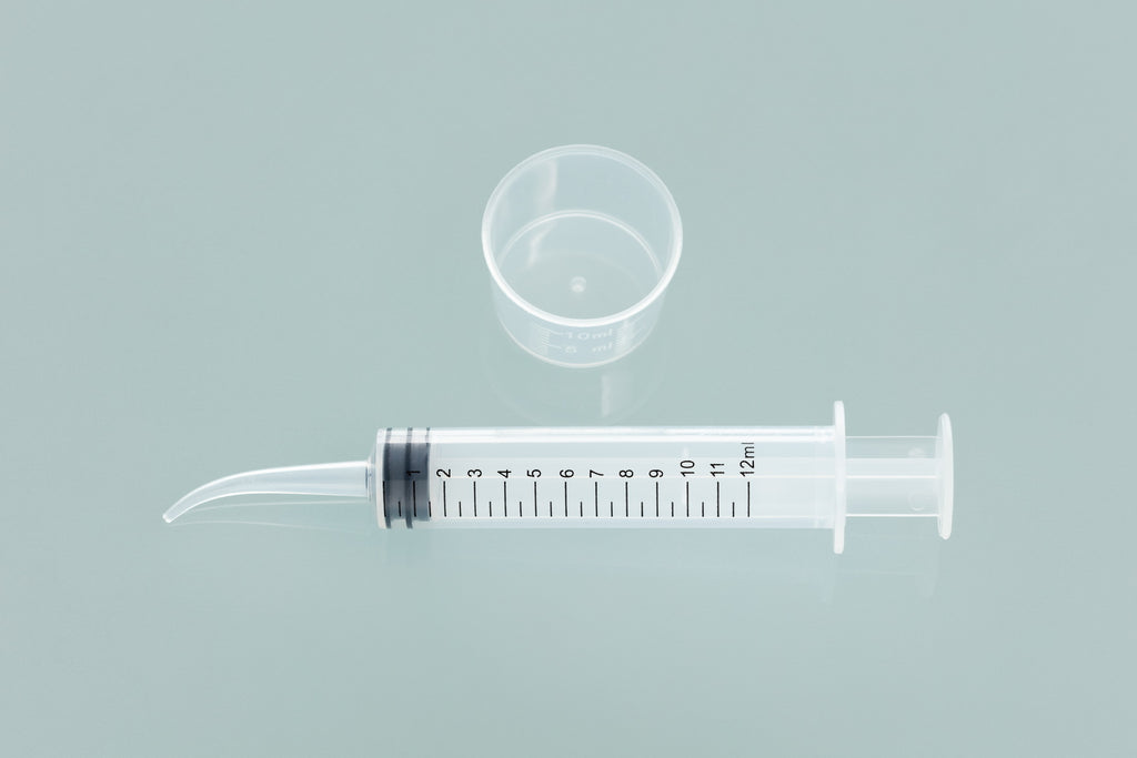 The AutoFlosser® | Starter Kit with Stiff & Thin Glide Floss