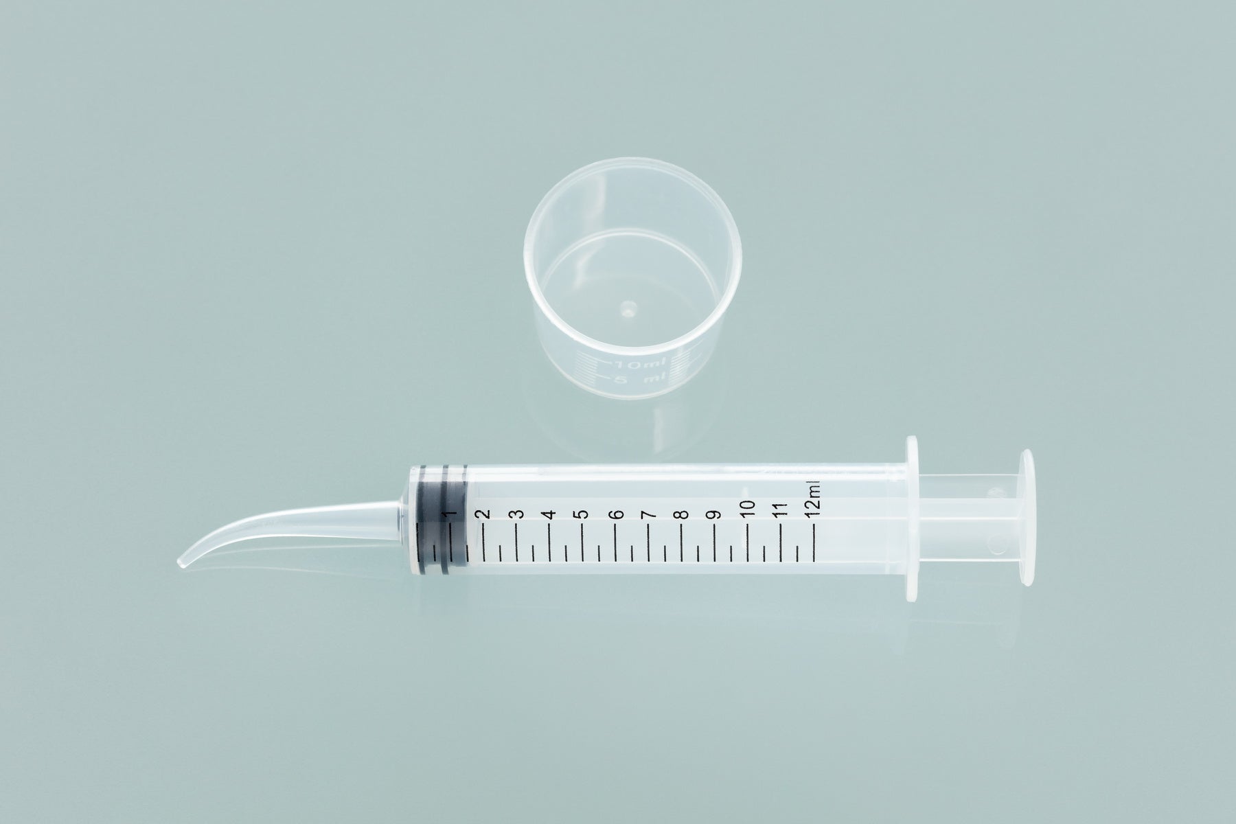 The AutoFlosser® | Starter Kit with Stiff & Thin Glide Floss